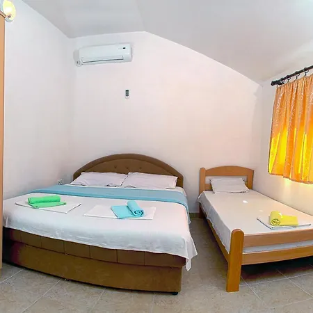 Pensionat Radonjic Budva