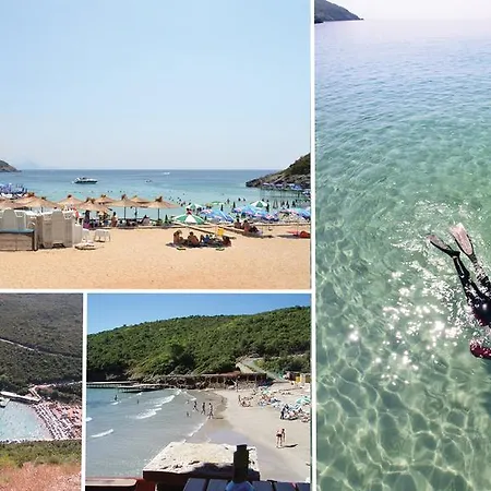 Radonjic 3* Budva