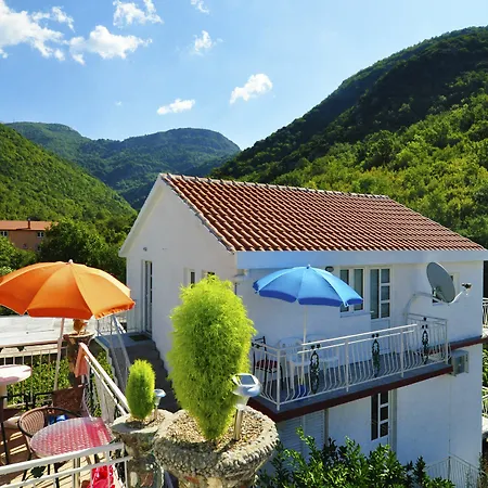 Radonjic Pensionat
