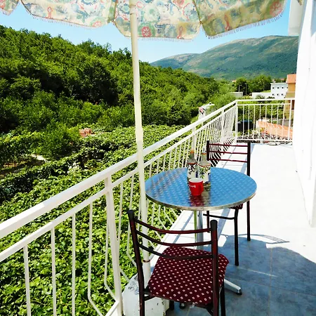 Radonjic Pensionat 3*